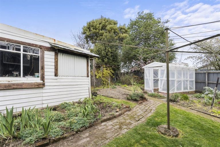 Photo of property in 6 Redgrave Street, Hoon Hay, Christchurch, 8025