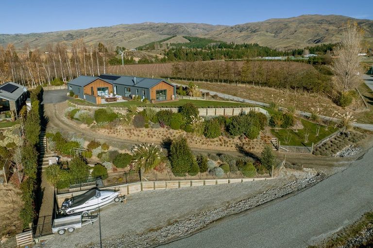 Photo of property in 48 Lynn Lane, Bannockburn, Cromwell, 9384
