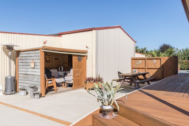 Photo of property in 58a West Street, Morrinsville, 3372