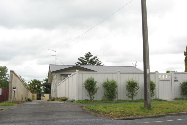 Photo of property in 31b Helvetia Road, Pukekohe, 2120