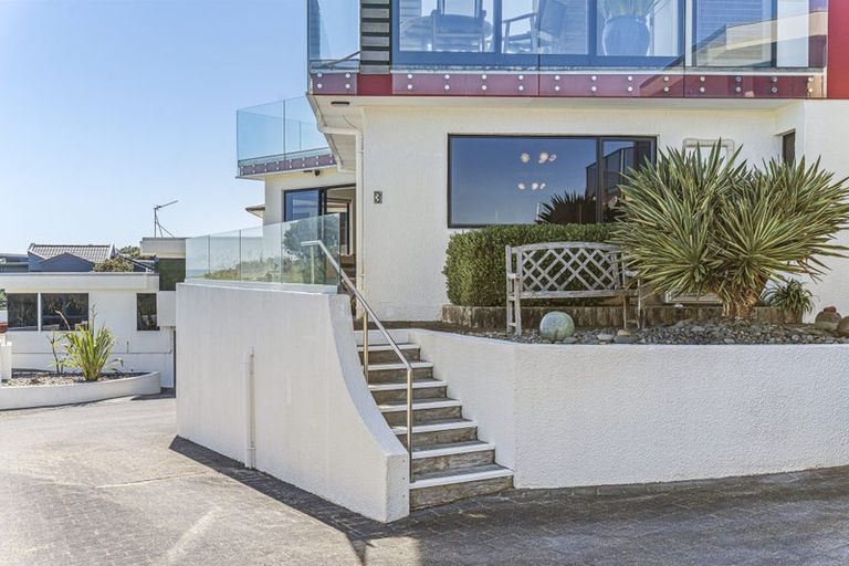 Photo of property in 3/1 Sackville Street, Fitzroy, New Plymouth, 4312