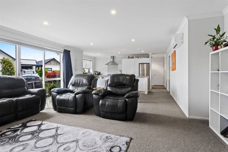 Photo of property in 3 Keating Street, Kaiapoi, 7630