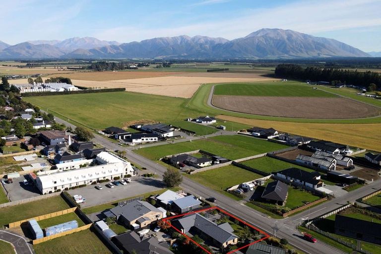 Photo of property in 5 Racecourse Avenue, Methven, 7730