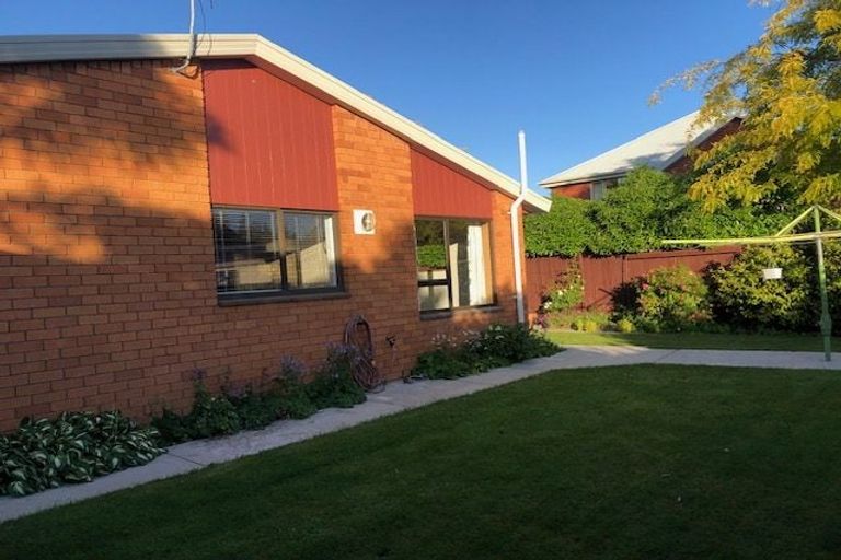 Photo of property in 387 Harewood Road, Bishopdale, Christchurch, 8053