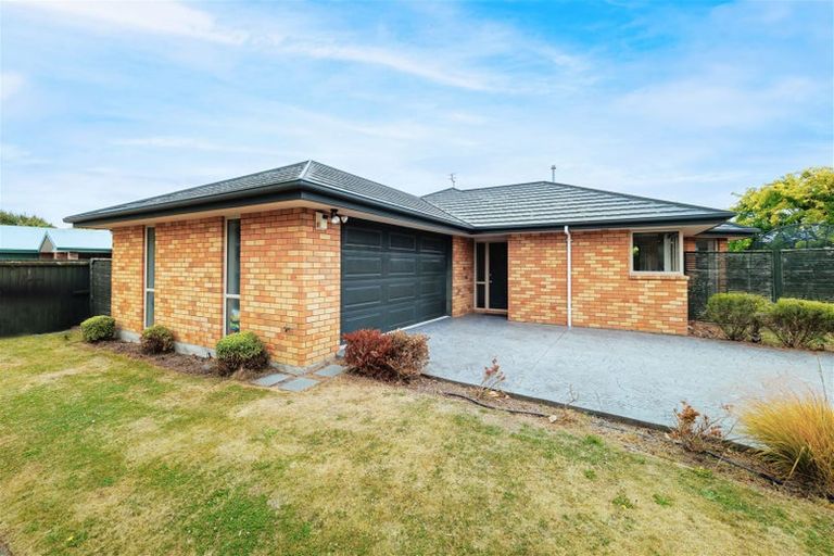 Photo of property in 11 Lightning Close, Wigram, Christchurch, 8042