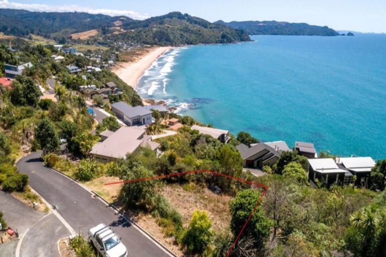 Photo of property in 4 Fantail Terrace, Tairua, 3508