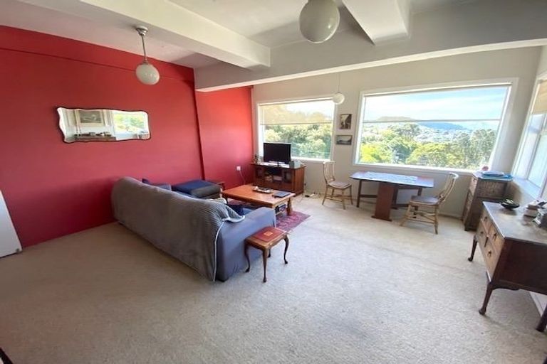 Photo of property in 2u6 Brooklyn Terrace, Brooklyn, Wellington, 6021