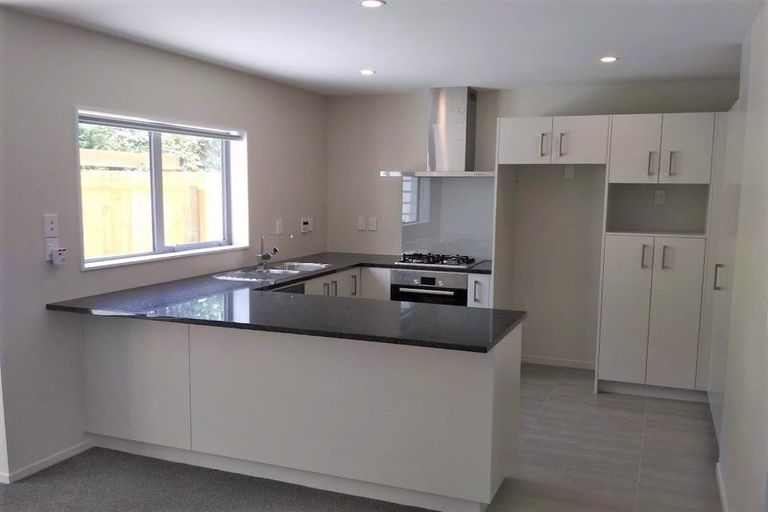 Photo of property in 18/109u Westchester Drive, Churton Park, Wellington, 6037