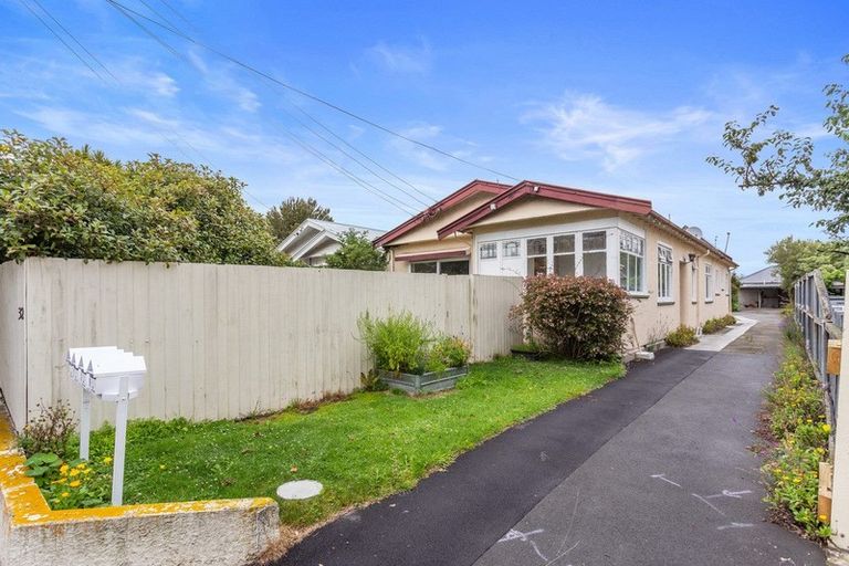 Photo of property in 32 Hendon Street, Edgeware, Christchurch, 8013