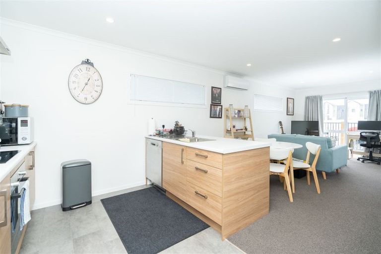 Photo of property in 7u1 Burrows Place, Frankton, Hamilton, 3204