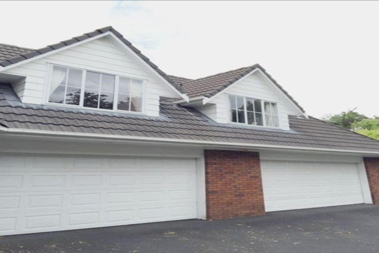 Photo of property in 4 Gracechurch Drive, Flat Bush, Auckland, 2016