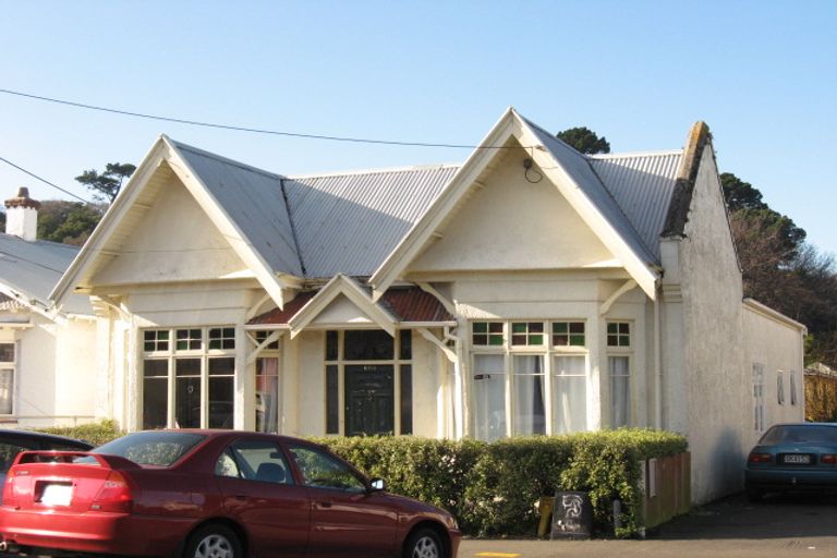 Photo of property in 605 Castle Street North, North Dunedin, Dunedin, 9016