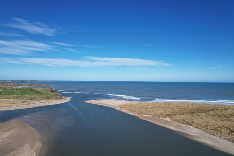 Photo of property in 1551 Tokanui Gorge Highway, Fortrose, Tokanui, 9875