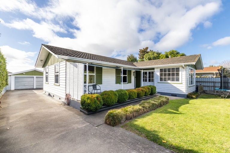 Photo of property in 711 Ballantyne Street, Frimley, Hastings, 4120