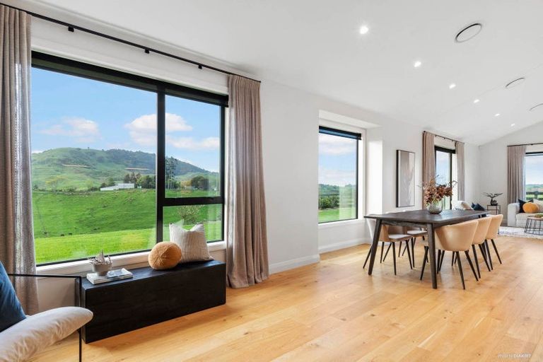 Photo of property in 413 Klondyke Road, Onewhero, Tuakau, 2697