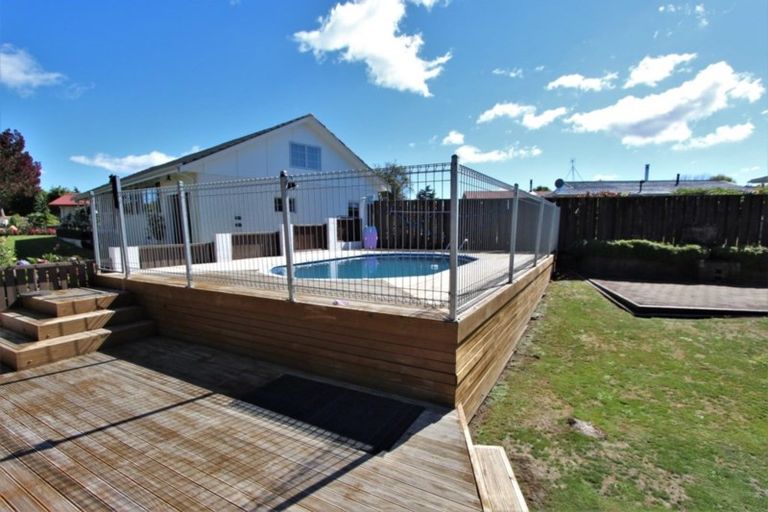 Photo of property in 2 Kensington Street, Tokoroa, 3420