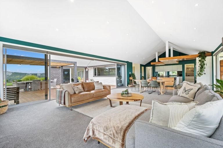 Photo of property in 7 Rydean Way, Kauri, Kamo, 0185