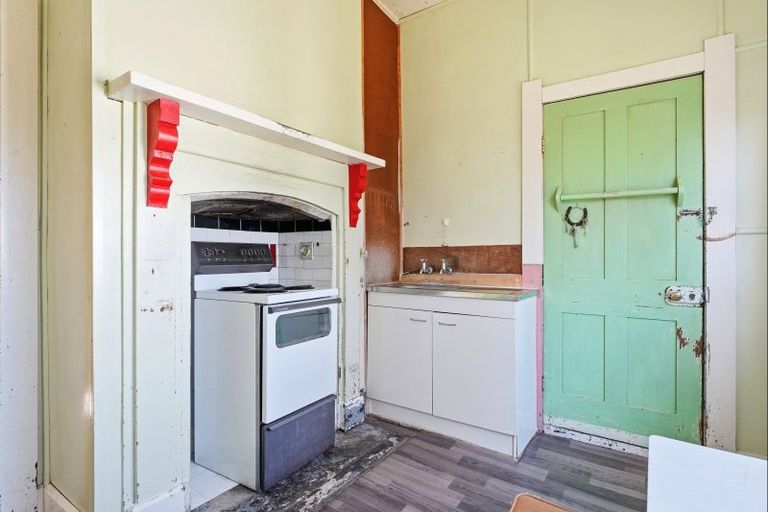 Photo of property in 27 Mahoney Street, Whanganui East, Whanganui, 4500