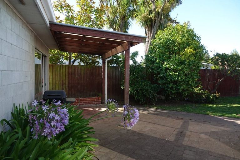 Photo of property in 5 Ketton Place, St Albans, Christchurch, 8052