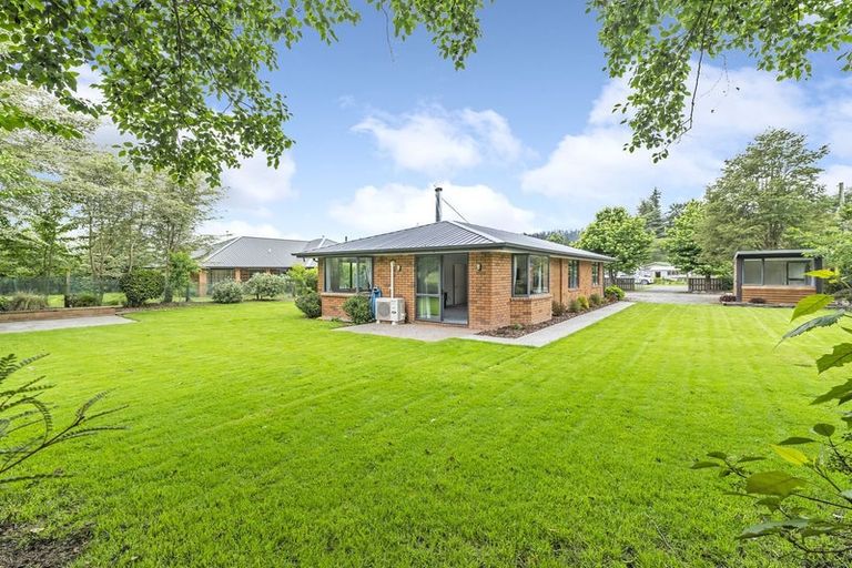 Photo of property in 5 Railway Terrace, Glentunnel, Coalgate, 7673