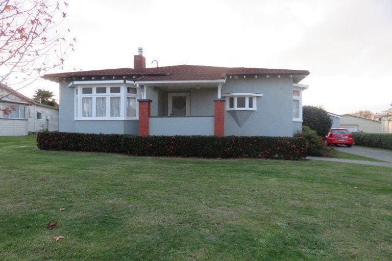 Photo of property in 158 Jackson Street, Te Awamutu, 3800
