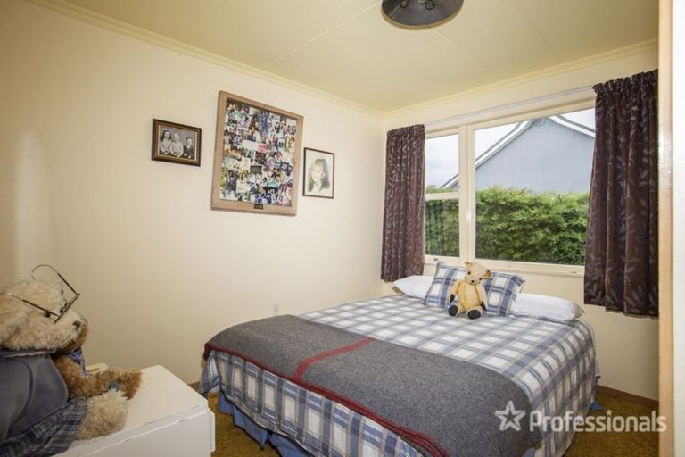 Photo of property in 30 Daniell Street, Featherston, 5710