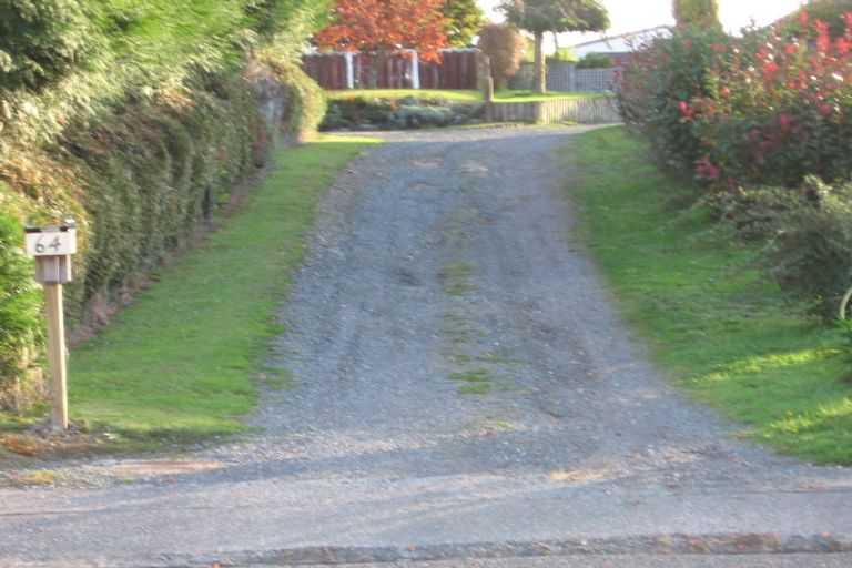 Photo of property in 62 Lomond Avenue, Tokoroa, 3420