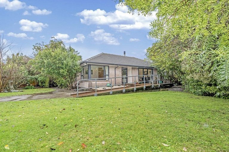 Photo of property in 47a Rutherford Street, Woolston, Christchurch, 8023