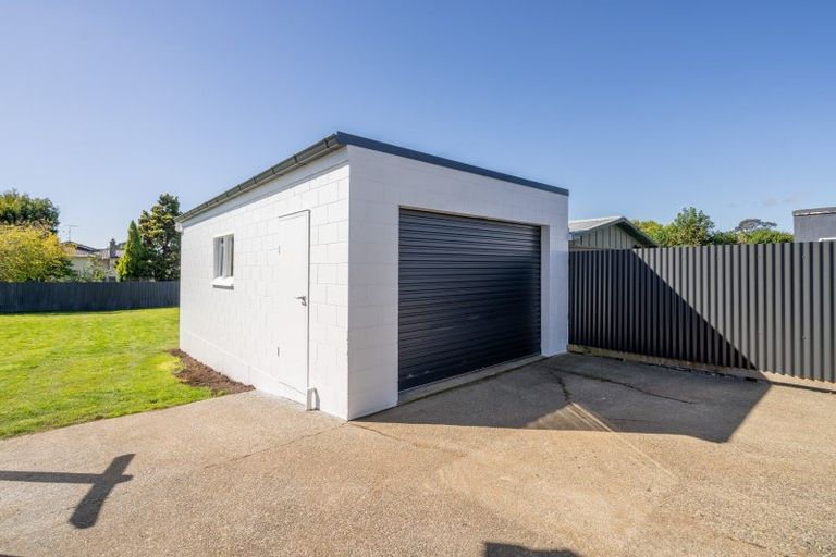 Photo of property in 142 Teviot Street, Appleby, Invercargill, 9812