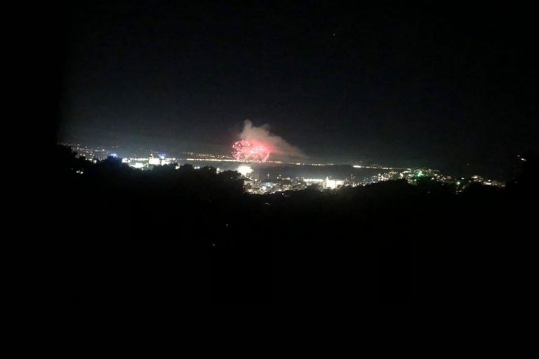 Photo of property in 61a Mortimer Terrace, Brooklyn, Wellington, 6021