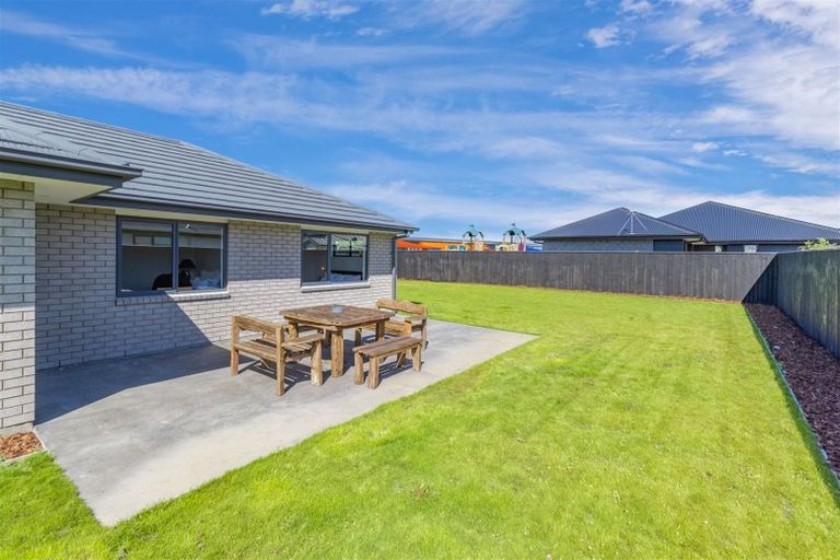 Photo of property in 44 Falcon Road, Rolleston, 7615