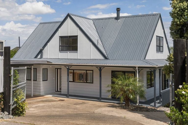 Photo of property in 400 Garden Place, Thames, 3500