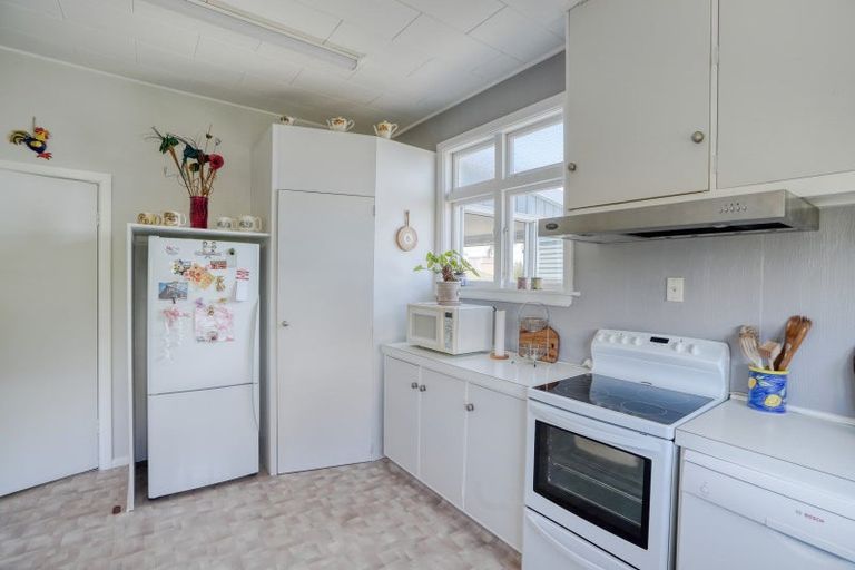 Photo of property in 233 Hampden Street, Hokitika, 7810