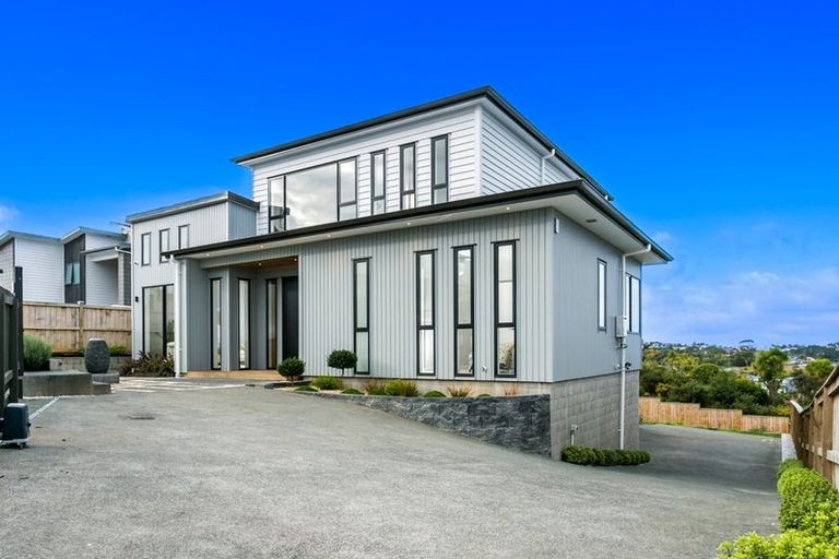 Photo of property in 23 Paikea Street, Albany Heights, Auckland, 0632