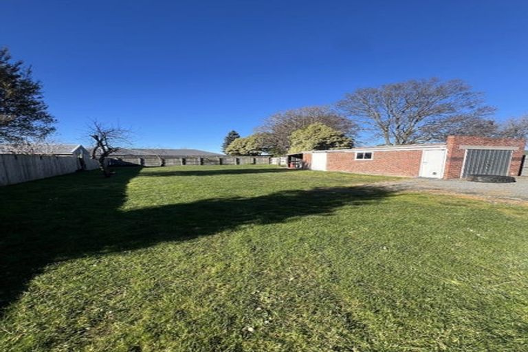 Photo of property in 17 Archibald Street, Tinwald, Ashburton, 7700
