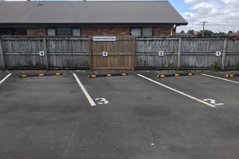 Photo of property in 4c Ford Street, Hamilton East, Hamilton, 3216