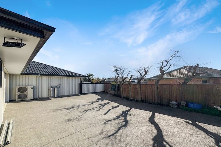 Photo of property in 3/713 East Maddisons Road, Rolleston, 7614