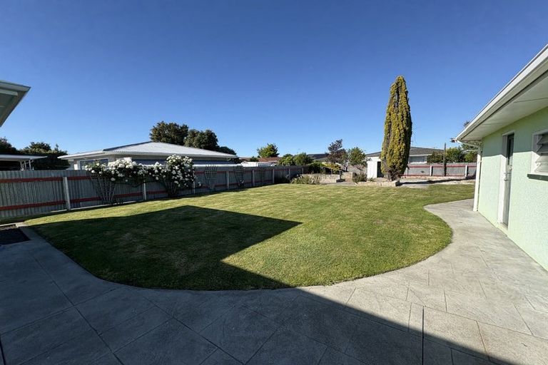 Photo of property in 15 Wycliffe Street, Onekawa, Napier, 4110