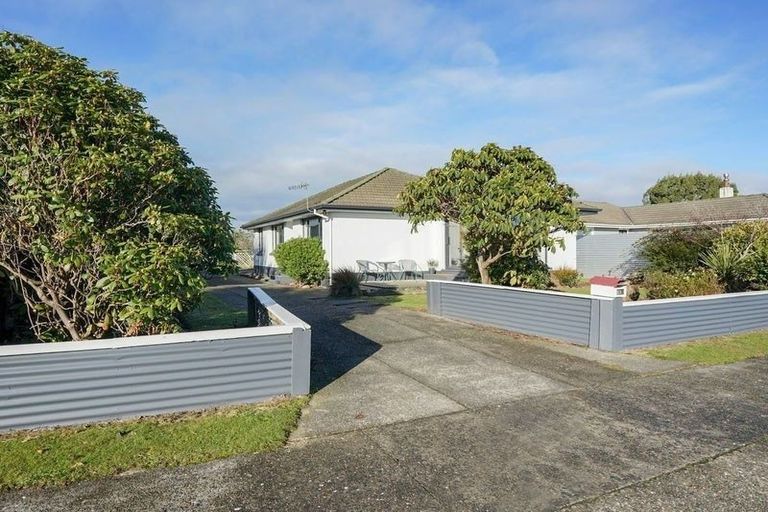 Photo of property in 233 Crawford Street, Glengarry, Invercargill, 9810