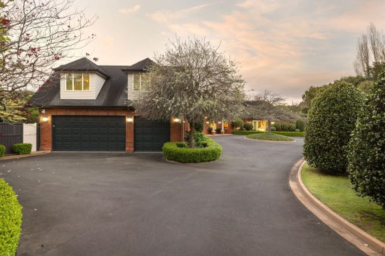 Photo of property in 77 Harrowfield Drive, Harrowfield, Hamilton, 3210