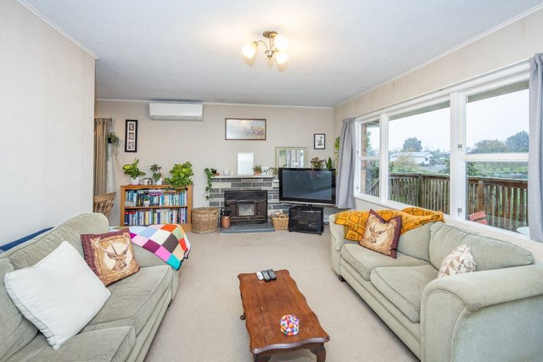 Photo of property in 6 Glen View Avenue, Otorohanga, 3900