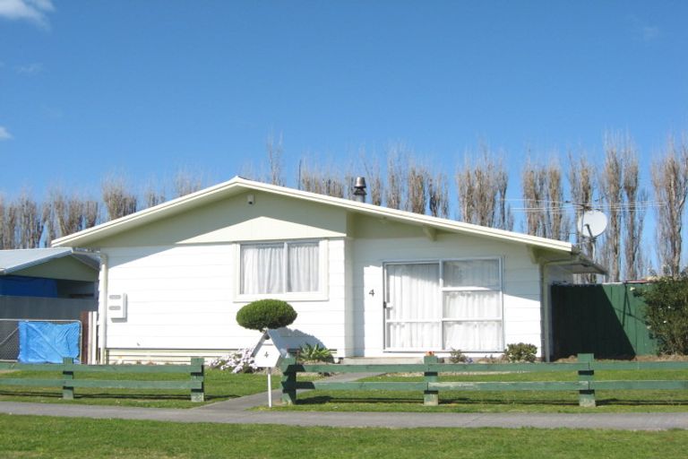 Photo of property in 4 Kauri Street, Wairoa, 4108