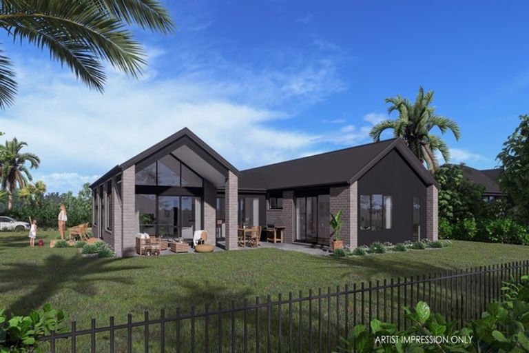 Photo of property in 44 Kitemaunga Avenue, One Tree Point, 0118