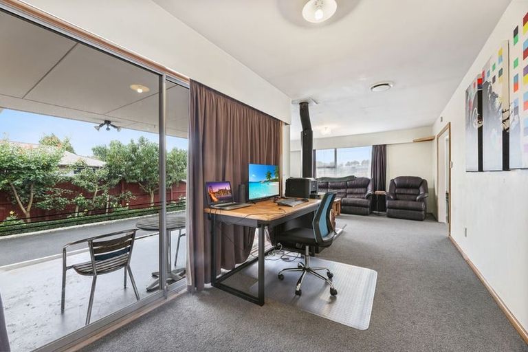 Photo of property in 390 Halswell Road, Halswell, Christchurch, 8025