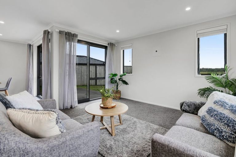Photo of property in 20 Papawhero Drive, Bell Block, New Plymouth, 4312