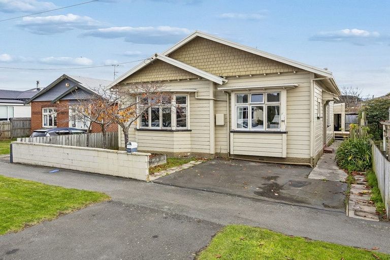 Photo of property in 50 Magdala Street, Tainui, Dunedin, 9013