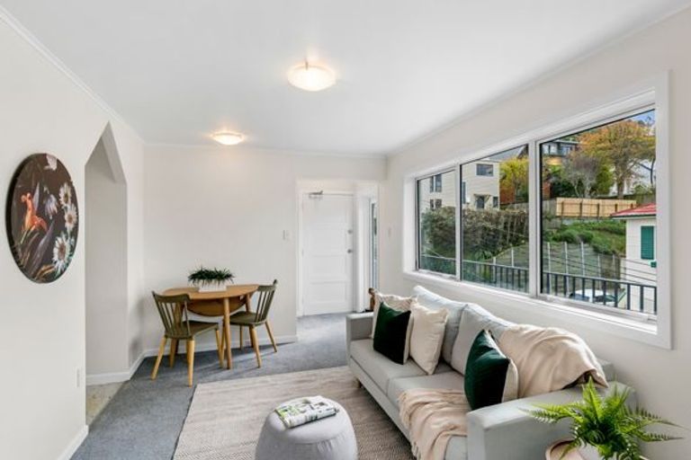 Photo of property in Windsor Court, 340u3 Tinakori Road, Thorndon, Wellington, 6011