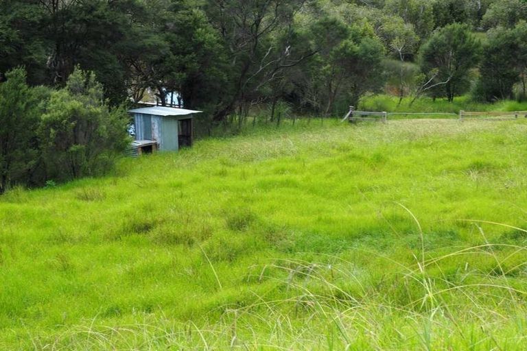 Photo of property in 65 Curtis Road, Rawene, Kaikohe, 0473