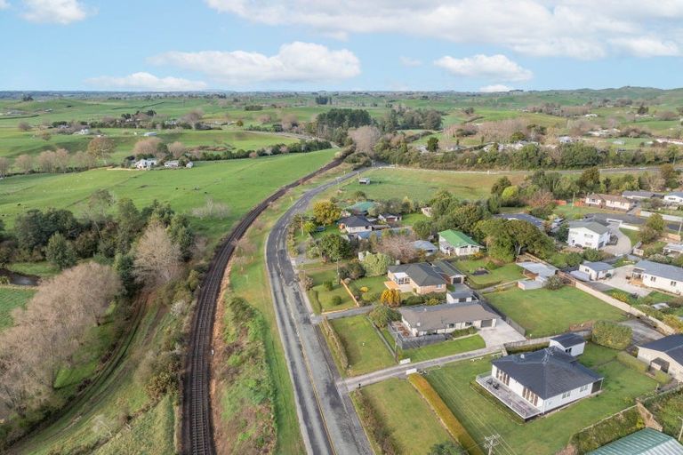 Photo of property in 31a Prospect Avenue, Tirau, 3410