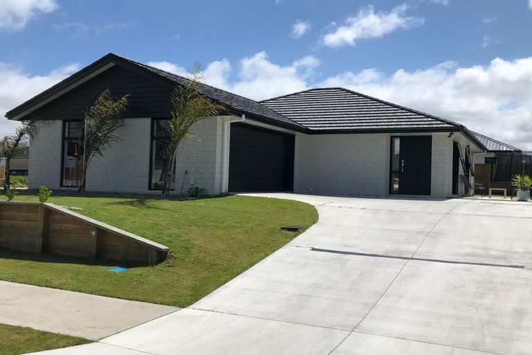 Photo of property in 44 Matariki Terrace, Ngaruawahia, Hamilton, 3288
